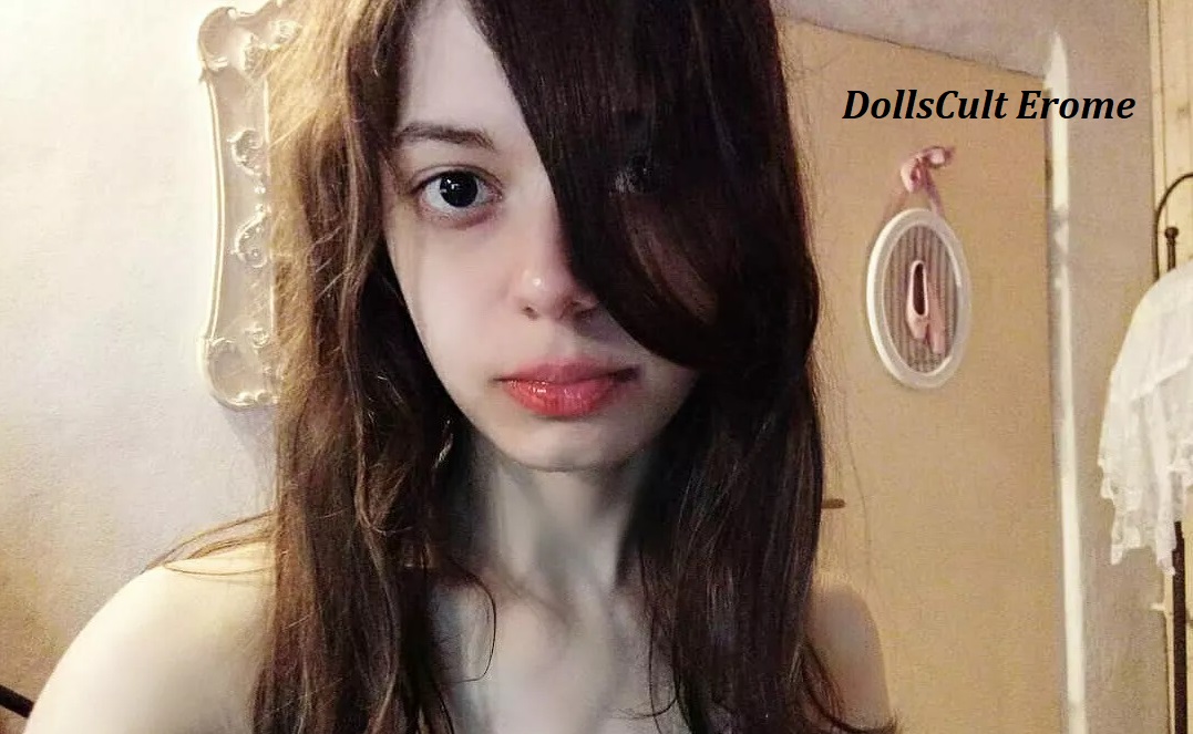 DollsCult Erome Unveiling a World of Fantasy, Art