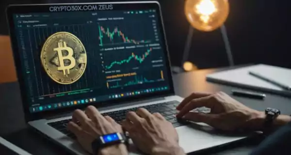 Crypto30x.com Bitcoin Price Understanding Trends and Market Insights