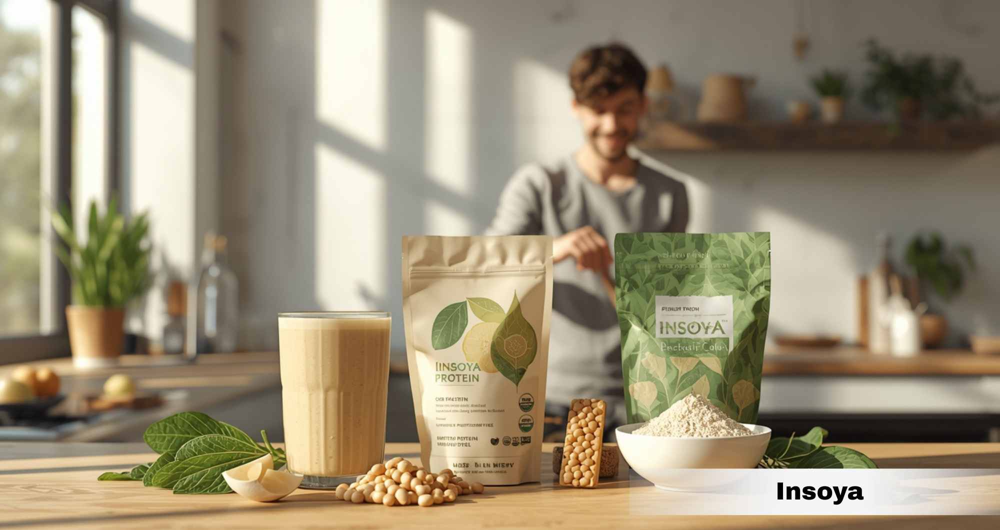 Insoya A Complete Guide to Its Meaning, Uses, and Benefits
