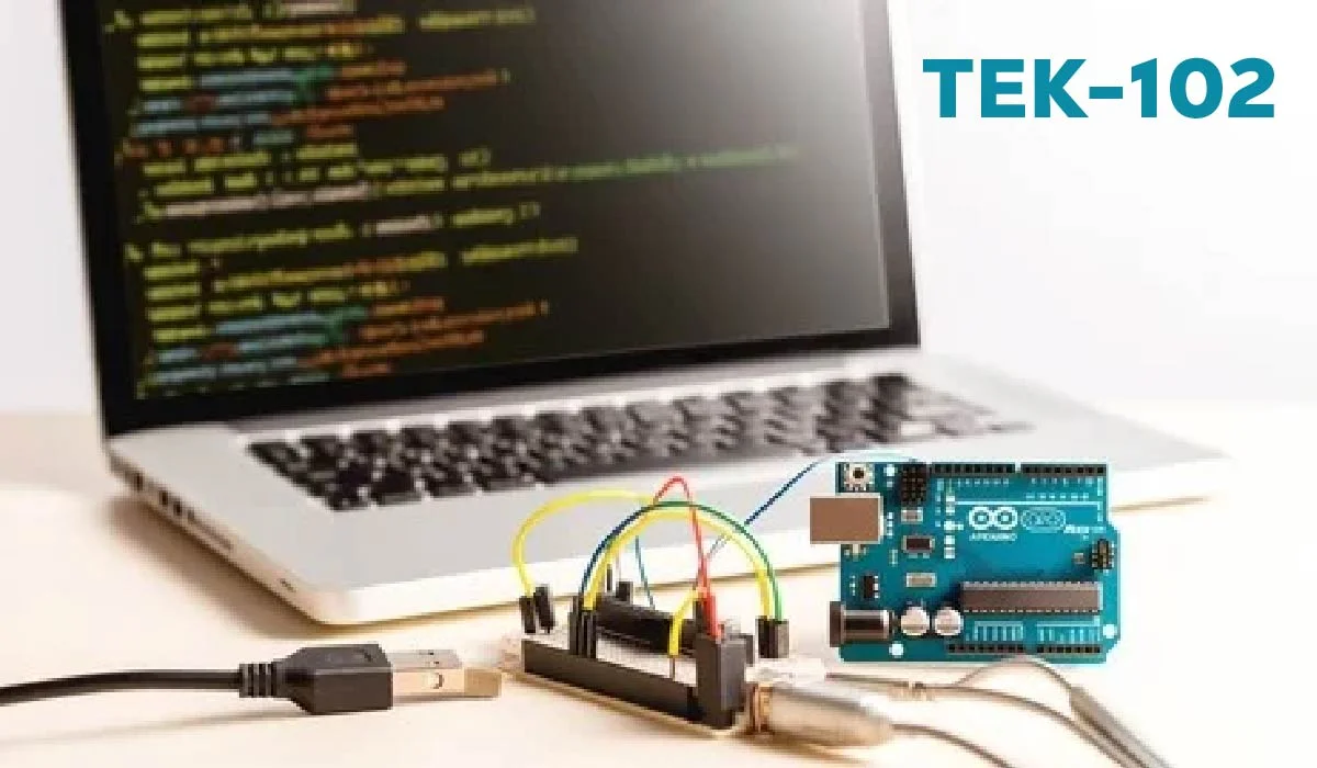 Understanding TEK-102 Key Concepts Explained